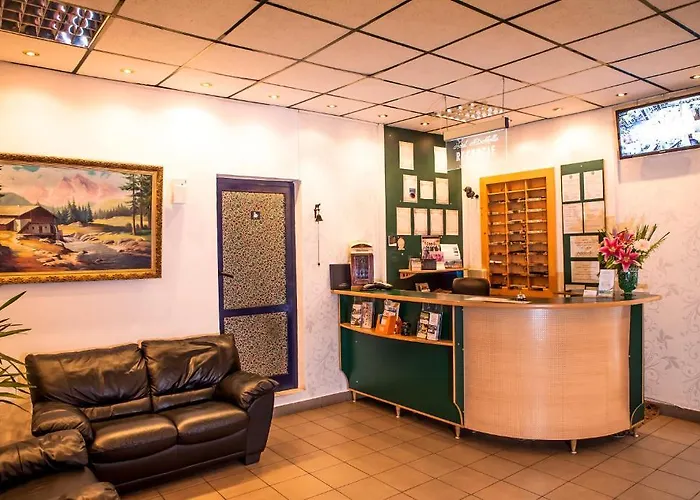 Hotel Adabelle