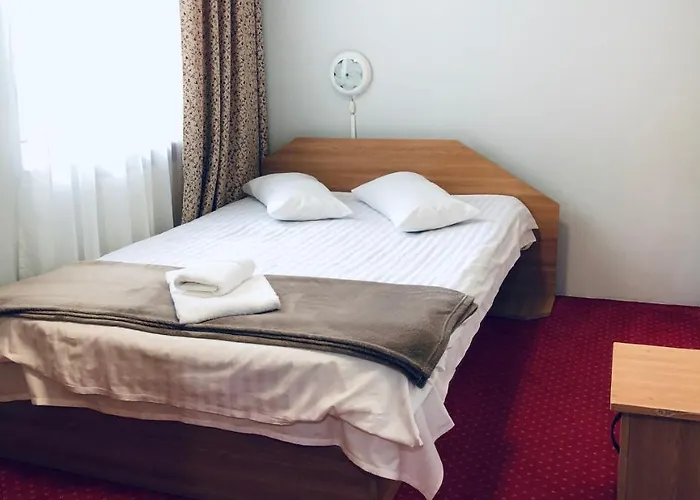Hotel Adabelle