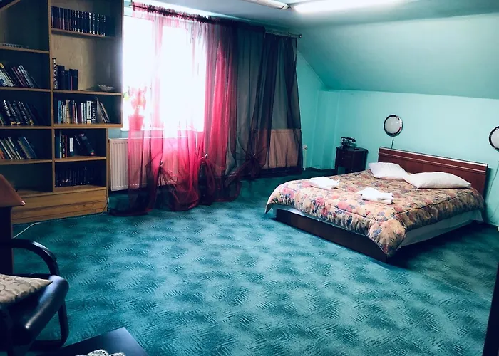 Hotel Adabelle